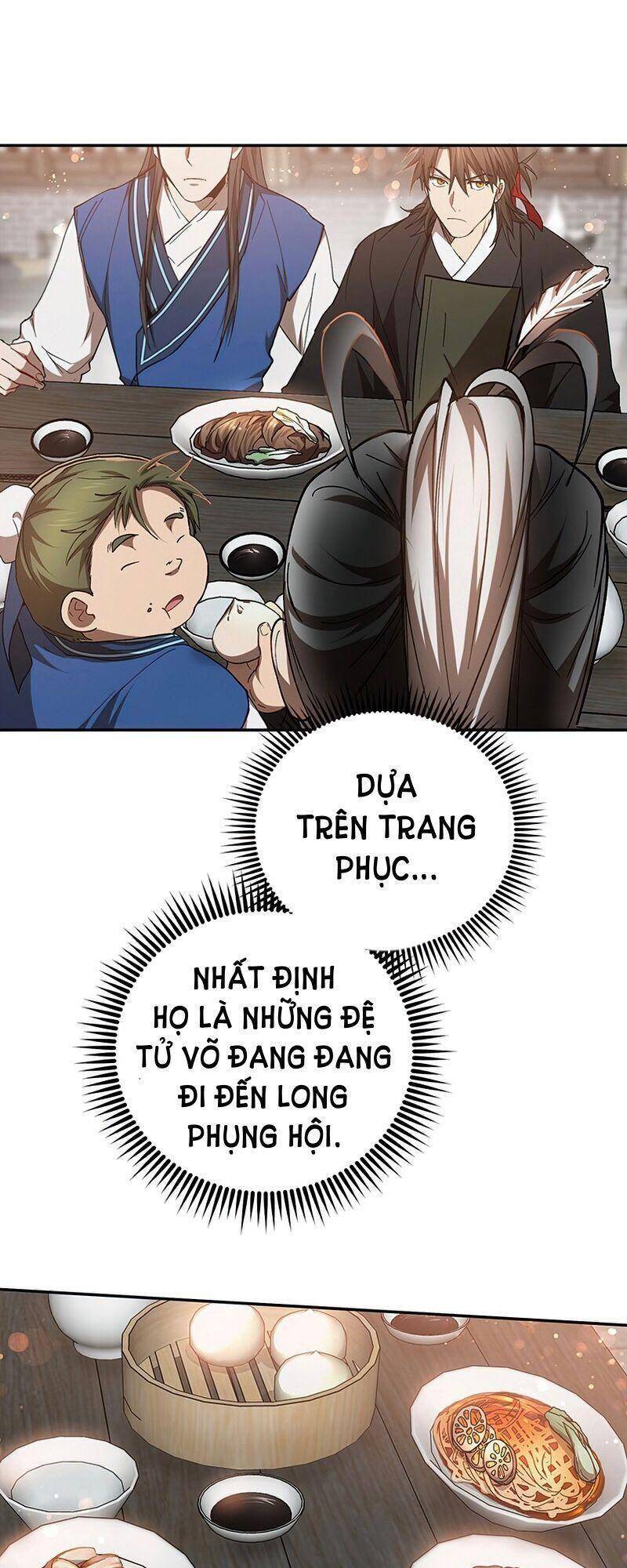Võ Đang Kỳ Hiệp chapter 66 - Upload bởi truyensieuhay.com