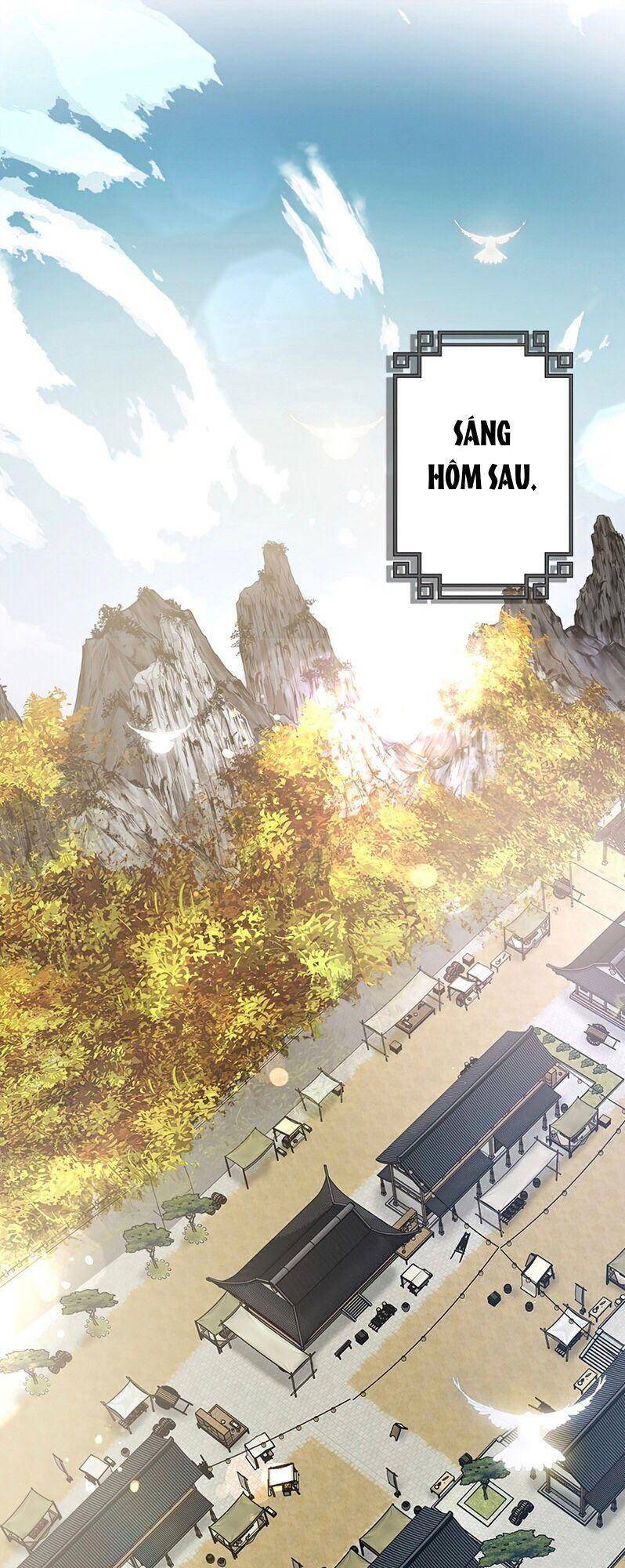 Võ Đang Kỳ Hiệp chapter 66 - Upload bởi truyensieuhay.com