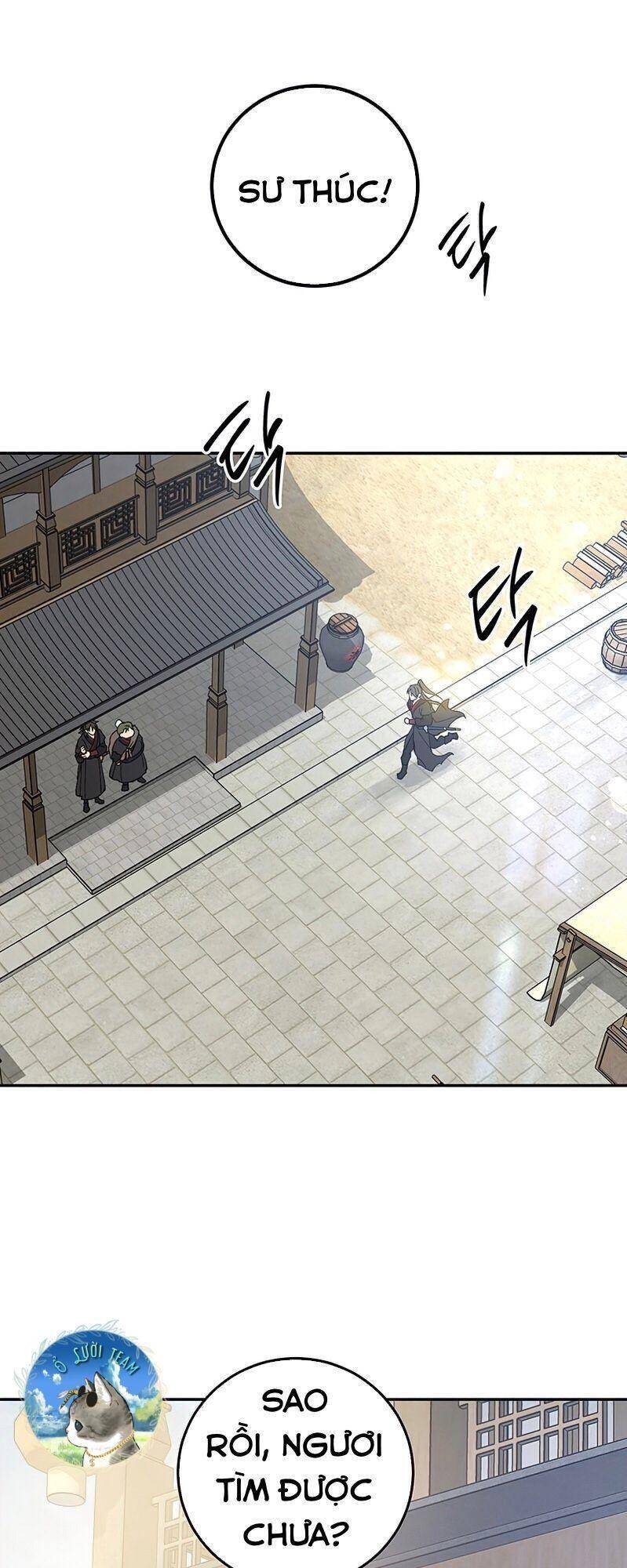 Võ Đang Kỳ Hiệp chapter 66 - Upload bởi truyensieuhay.com