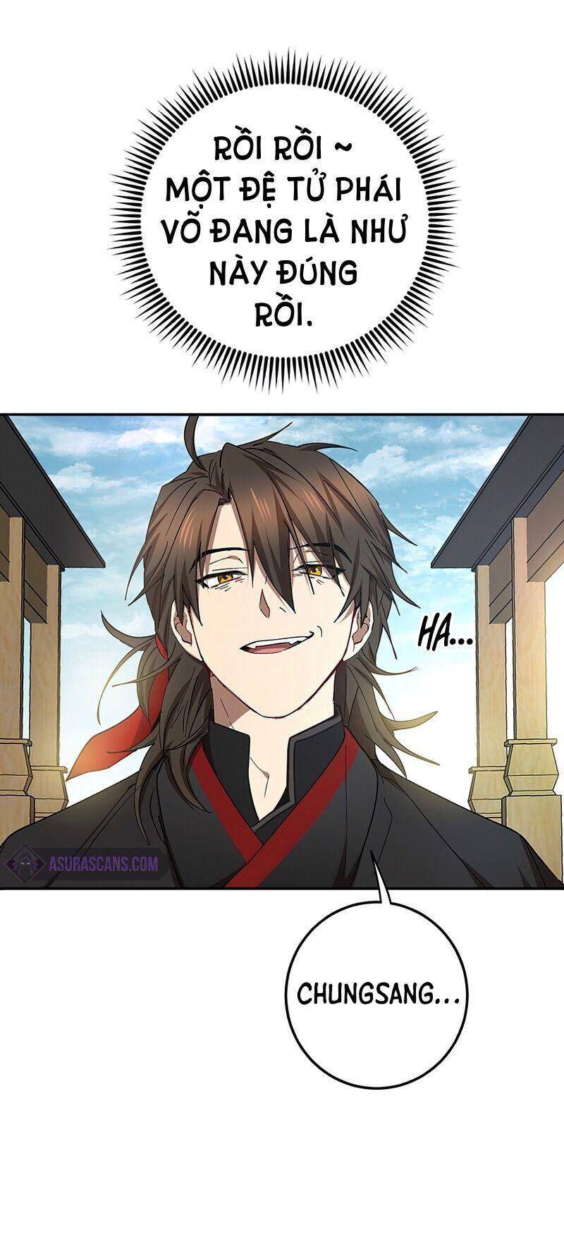 Võ Đang Kỳ Hiệp chapter 66 - Upload bởi truyensieuhay.com