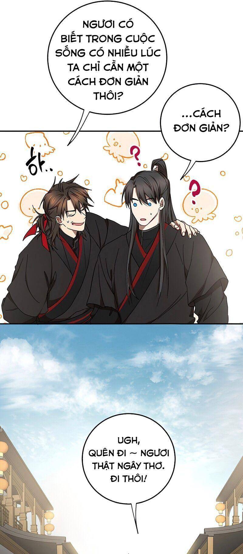 Võ Đang Kỳ Hiệp chapter 66 - Upload bởi truyensieuhay.com