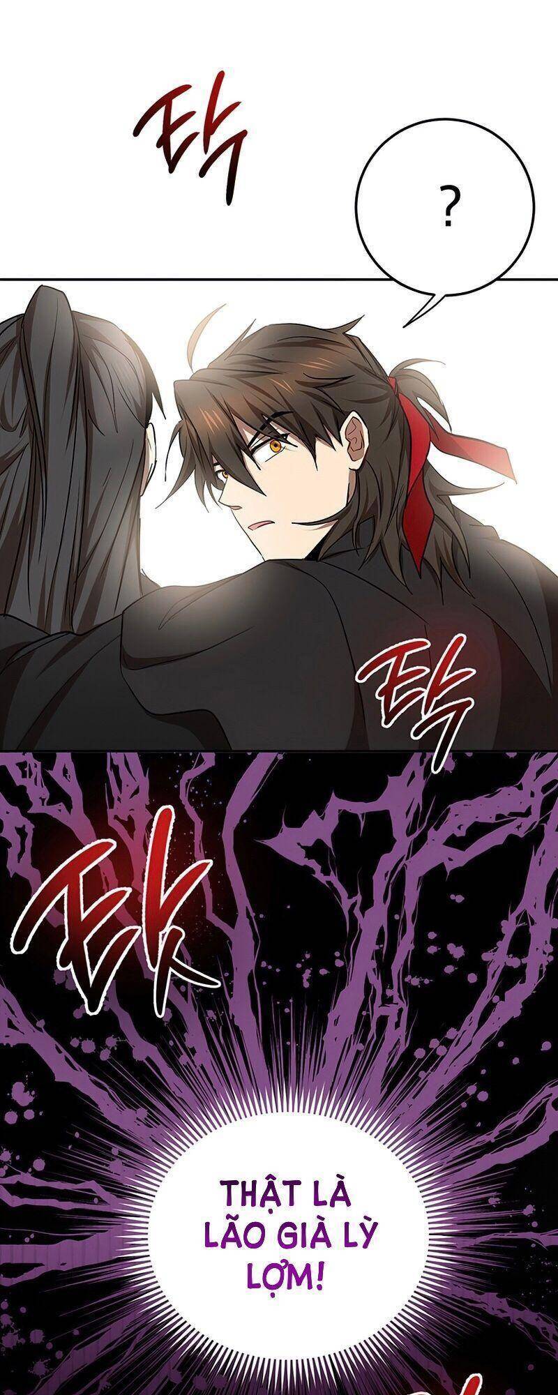 Võ Đang Kỳ Hiệp chapter 66 - Upload bởi truyensieuhay.com