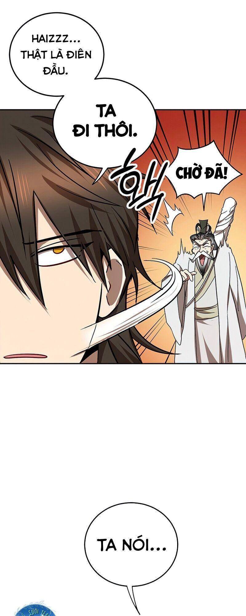 Võ Đang Kỳ Hiệp chapter 66 - Upload bởi truyensieuhay.com