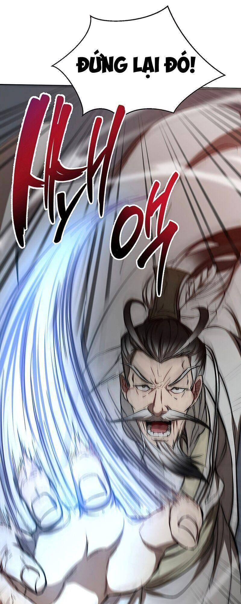 Võ Đang Kỳ Hiệp chapter 66 - Upload bởi truyensieuhay.com