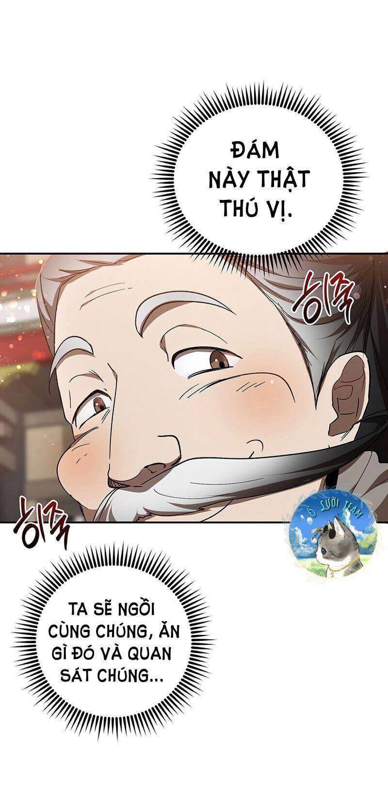 Võ Đang Kỳ Hiệp chapter 66 - Upload bởi truyensieuhay.com