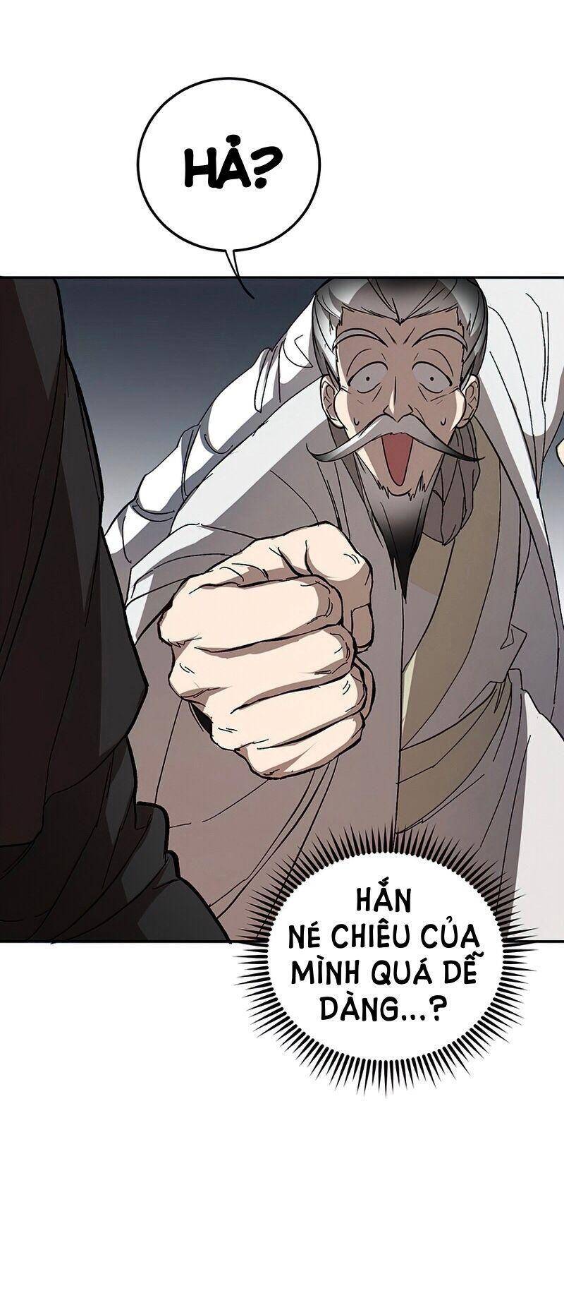Võ Đang Kỳ Hiệp chapter 66 - Upload bởi truyensieuhay.com