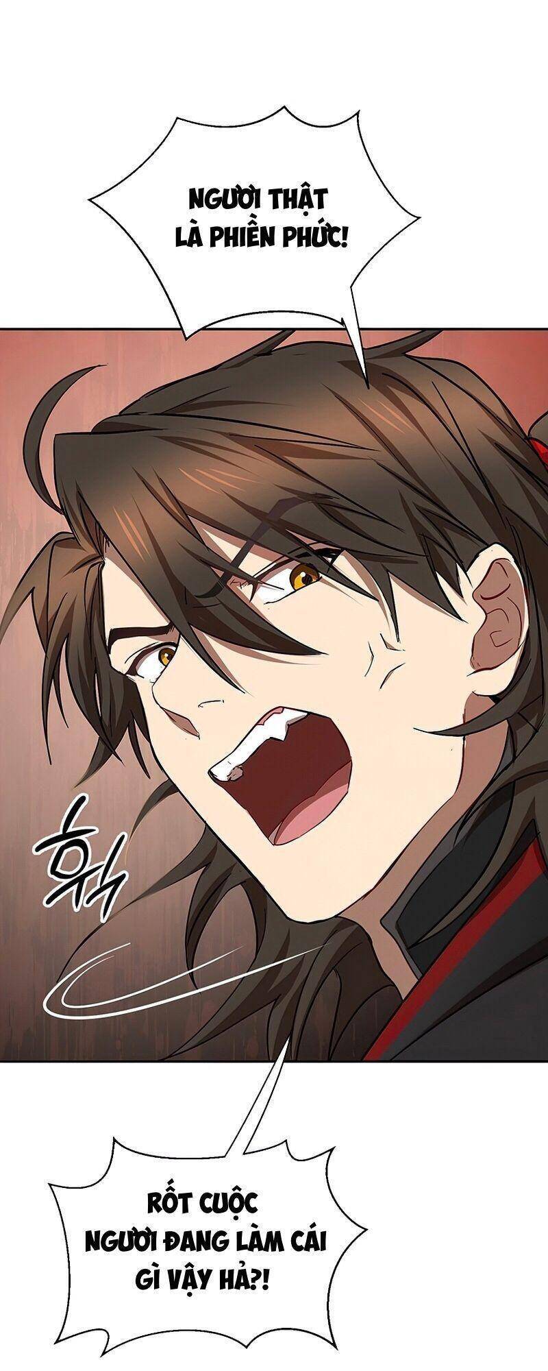 Võ Đang Kỳ Hiệp chapter 66 - Upload bởi truyensieuhay.com