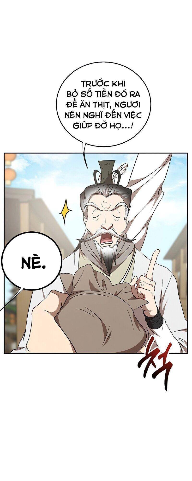 Võ Đang Kỳ Hiệp chapter 66 - Upload bởi truyensieuhay.com