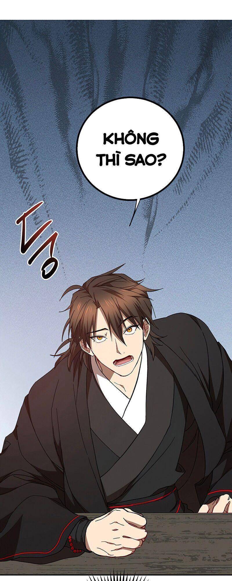 Võ Đang Kỳ Hiệp chapter 66 - Upload bởi truyensieuhay.com