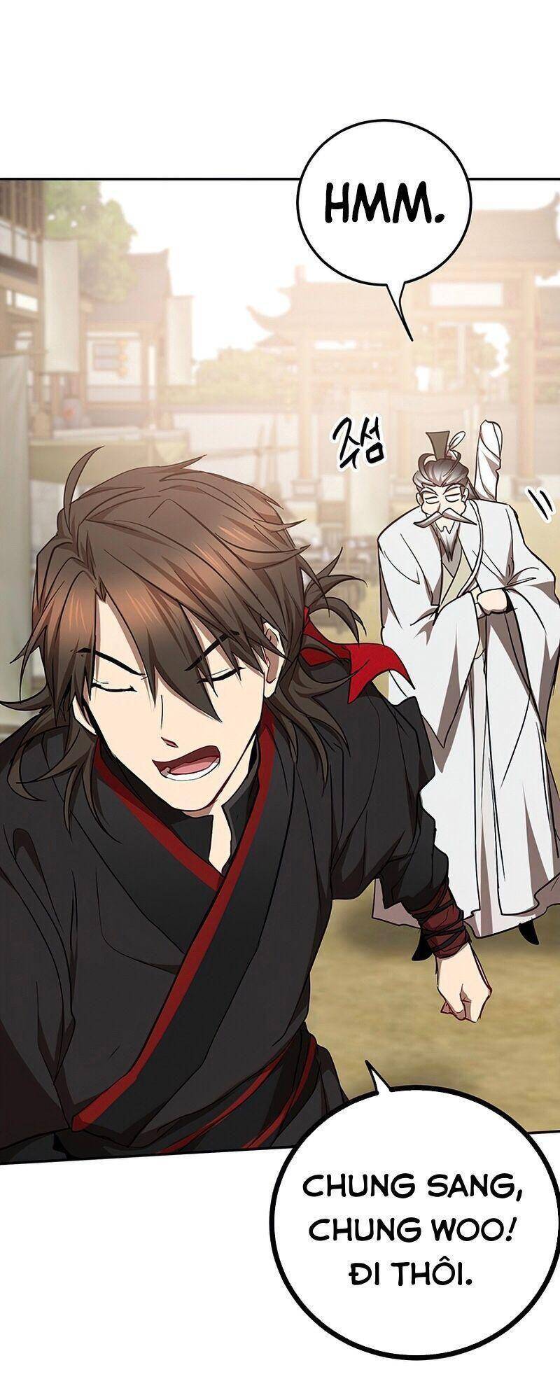 Võ Đang Kỳ Hiệp chapter 66 - Upload bởi truyensieuhay.com