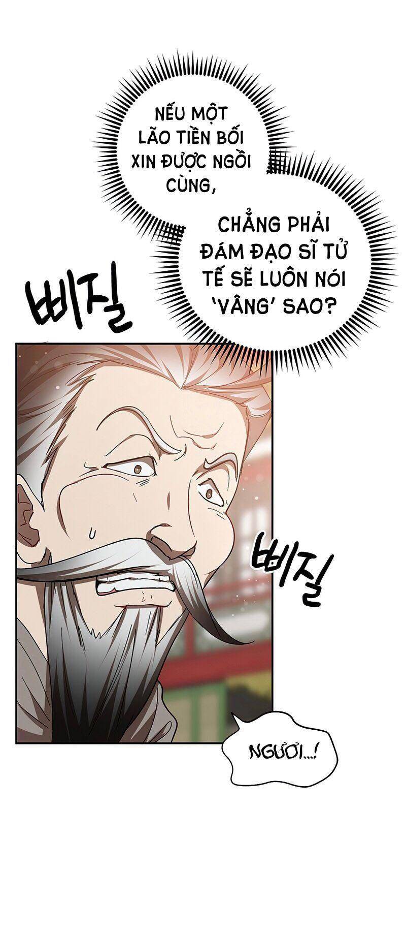 Võ Đang Kỳ Hiệp chapter 66 - Upload bởi truyensieuhay.com