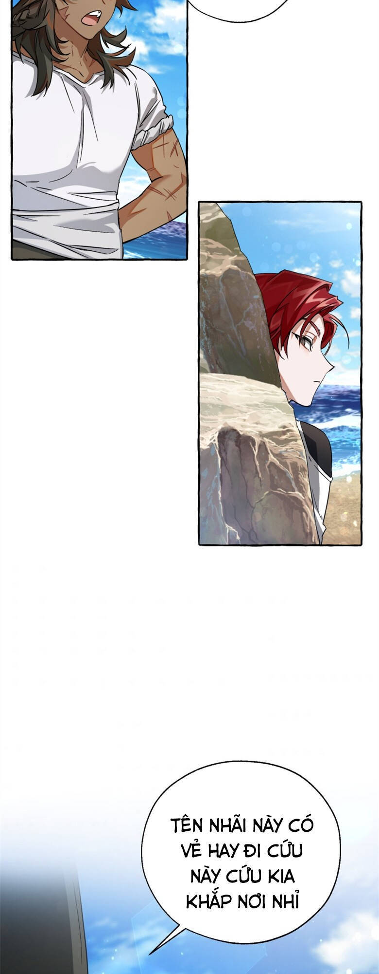 Phế vật dòng dõi bá tước  chapter 76 - Upload bởi truyensieuhay.com