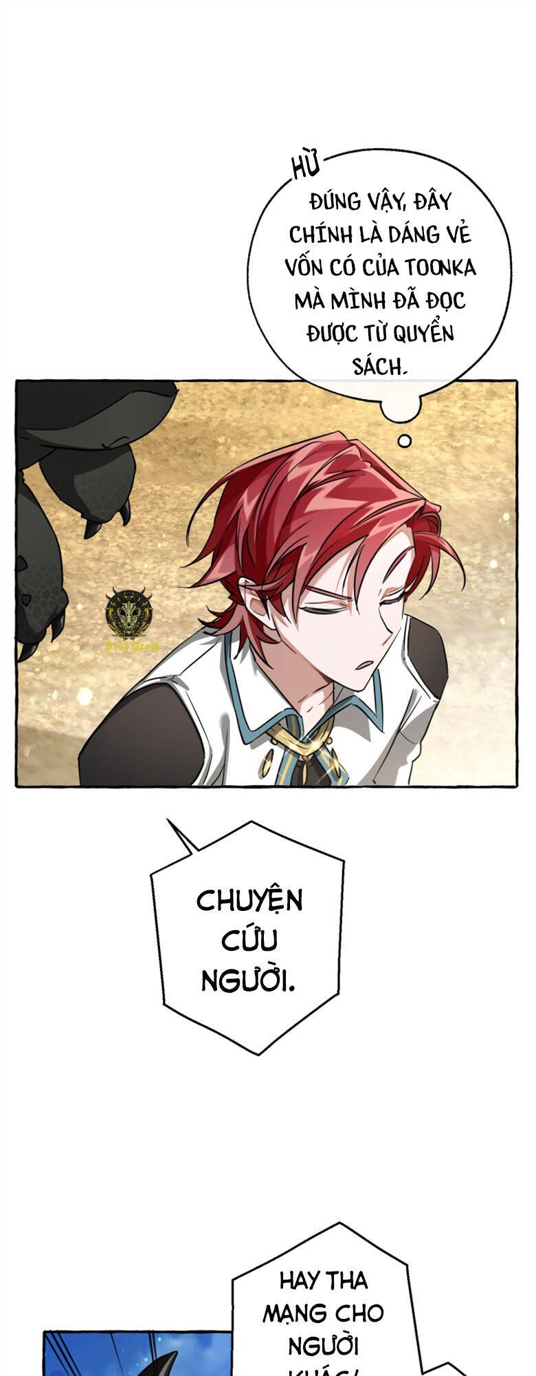 Phế vật dòng dõi bá tước  chapter 76 - Upload bởi truyensieuhay.com