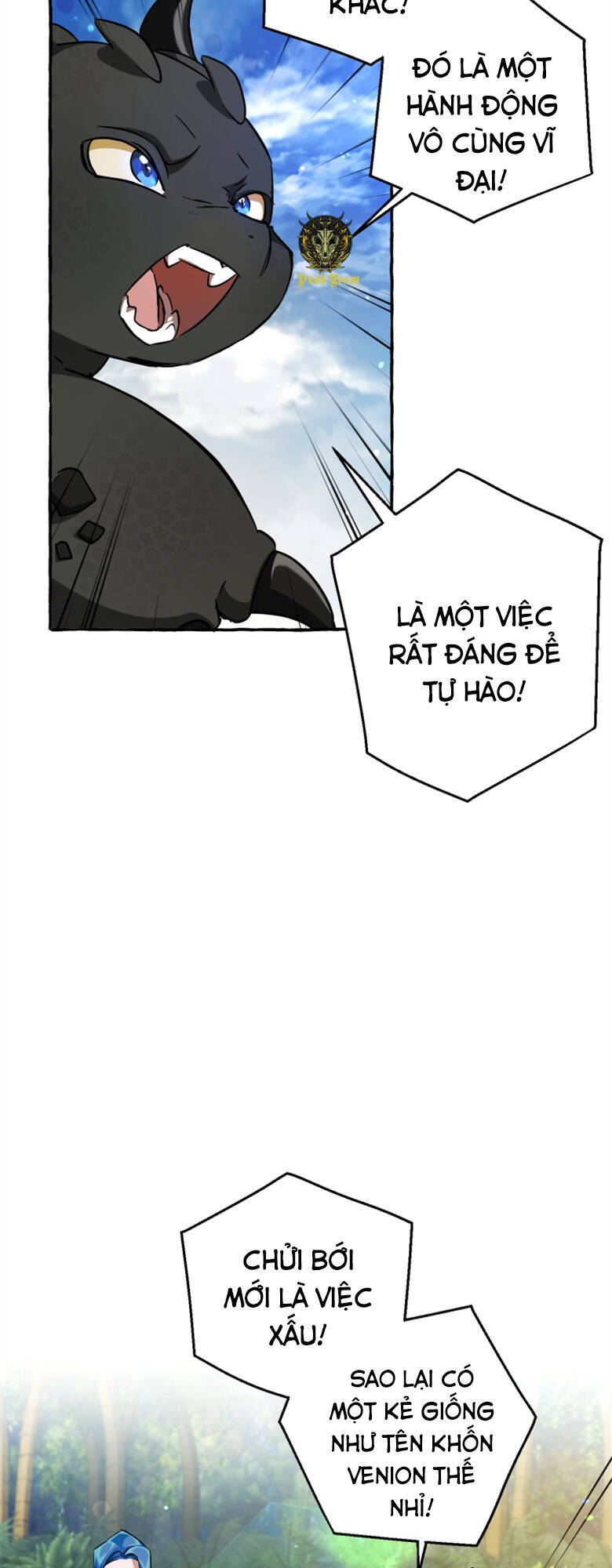 Phế vật dòng dõi bá tước  chapter 76 - Upload bởi truyensieuhay.com