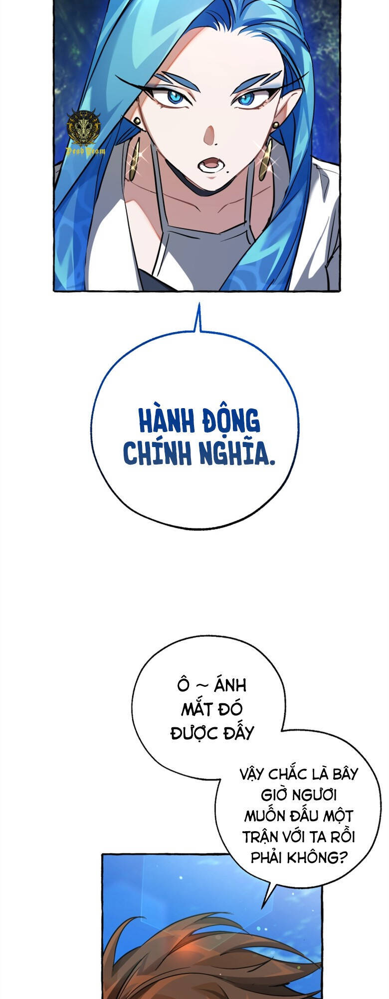 Phế vật dòng dõi bá tước  chapter 76 - Upload bởi truyensieuhay.com