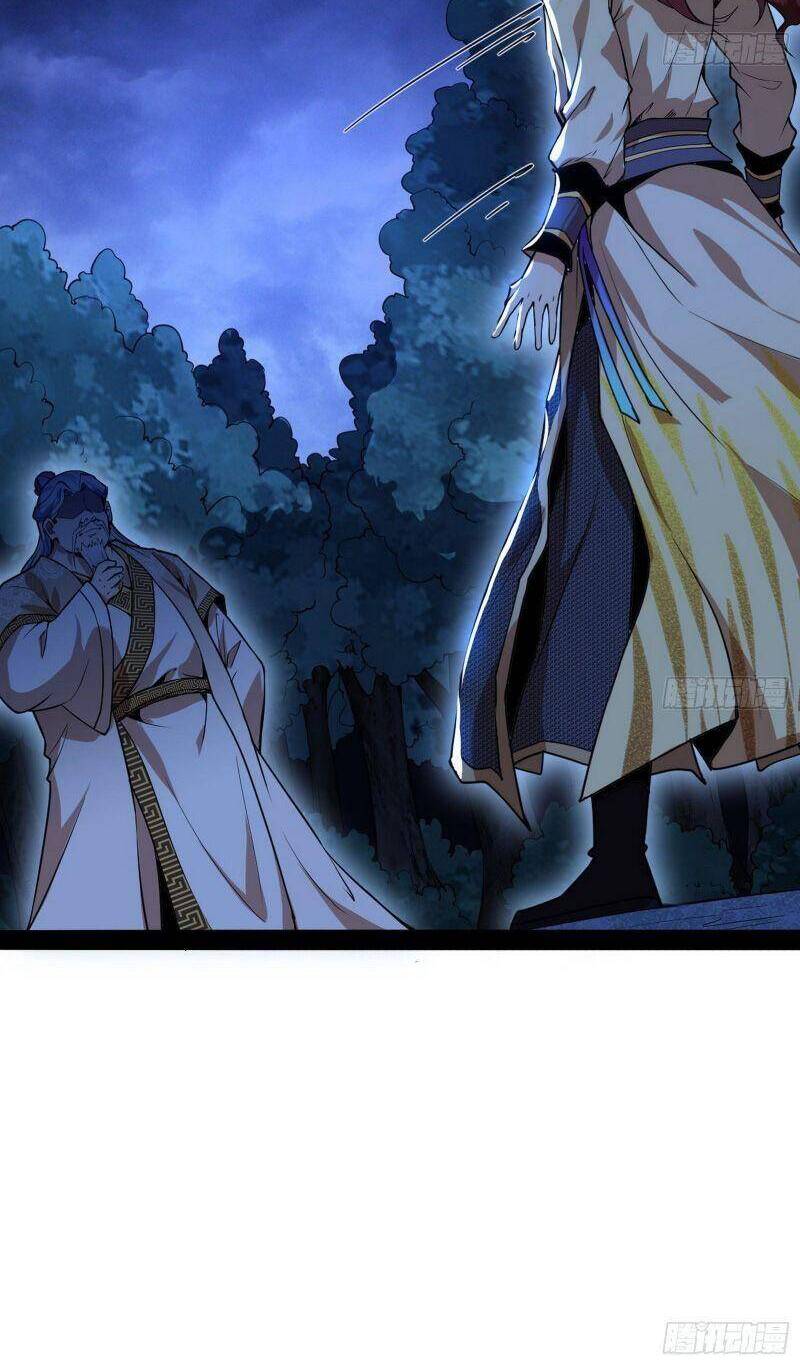 Ta Là Tà Đế chapter 241 - Trang 34