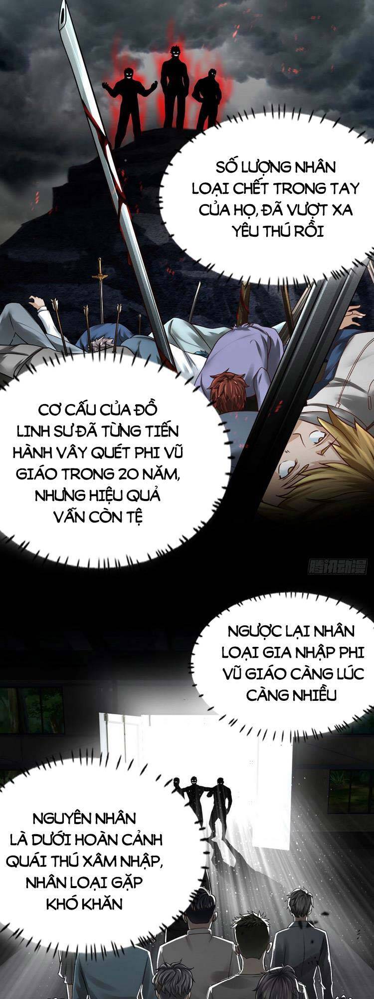 Ta Chẳng Làm Gì Cũng Vô Địch chapter 24 - Upload bởi truyensieuhay.com