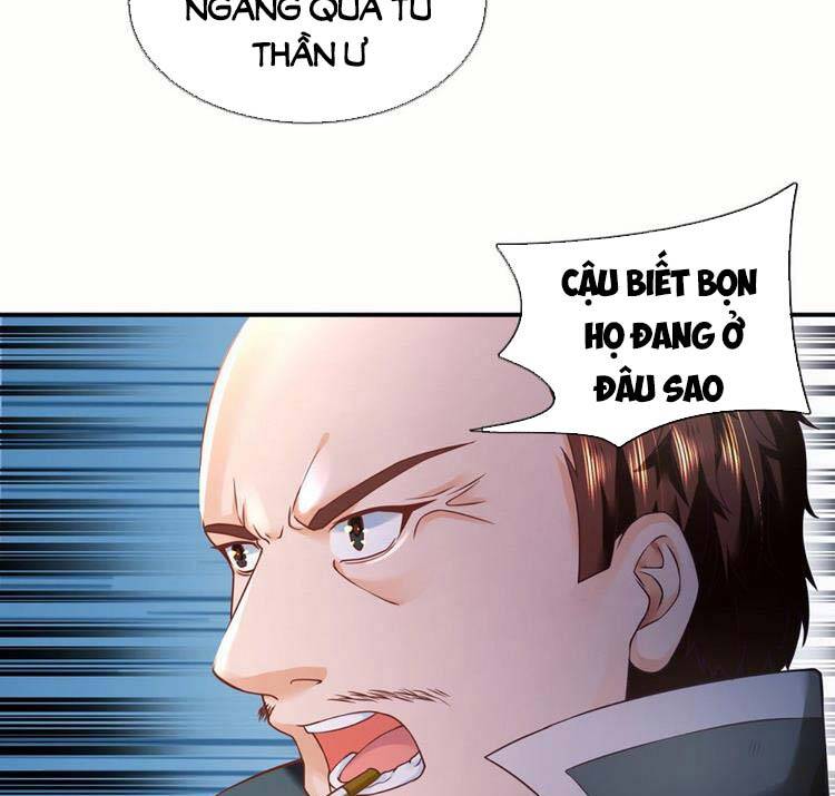 Ta Chẳng Làm Gì Cũng Vô Địch chapter 24 - Upload bởi truyensieuhay.com