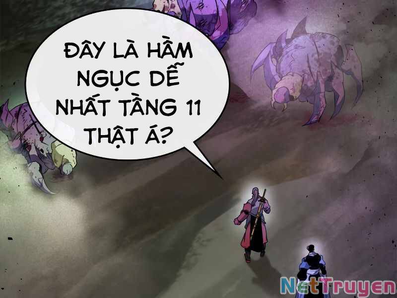 Thăng Cấp Cùng Thần chapter 45 - Upload bởi truyensieuhay.com