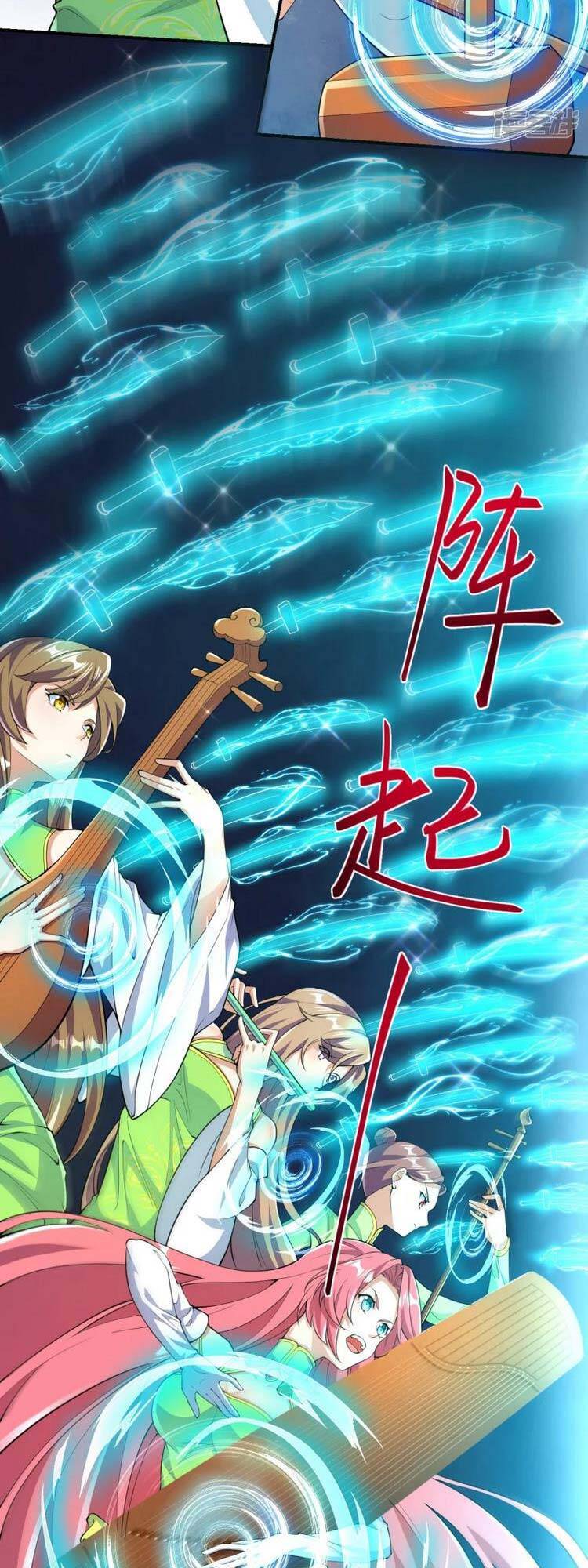 Lão Tổ Luyện Thể Mạnh Nhất Lịch Sử chapter 50 - Upload bởi truyensieuhay.com
