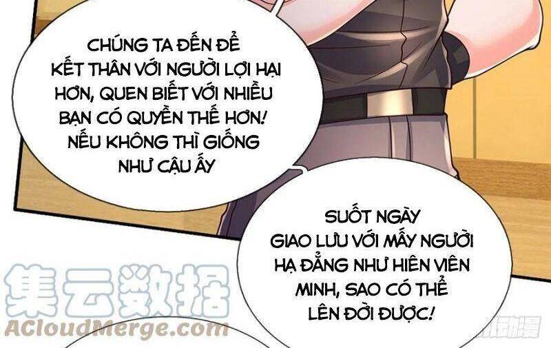 Luyện Thể Trăm Nghìn Tầng chapter 125 - Trang 5