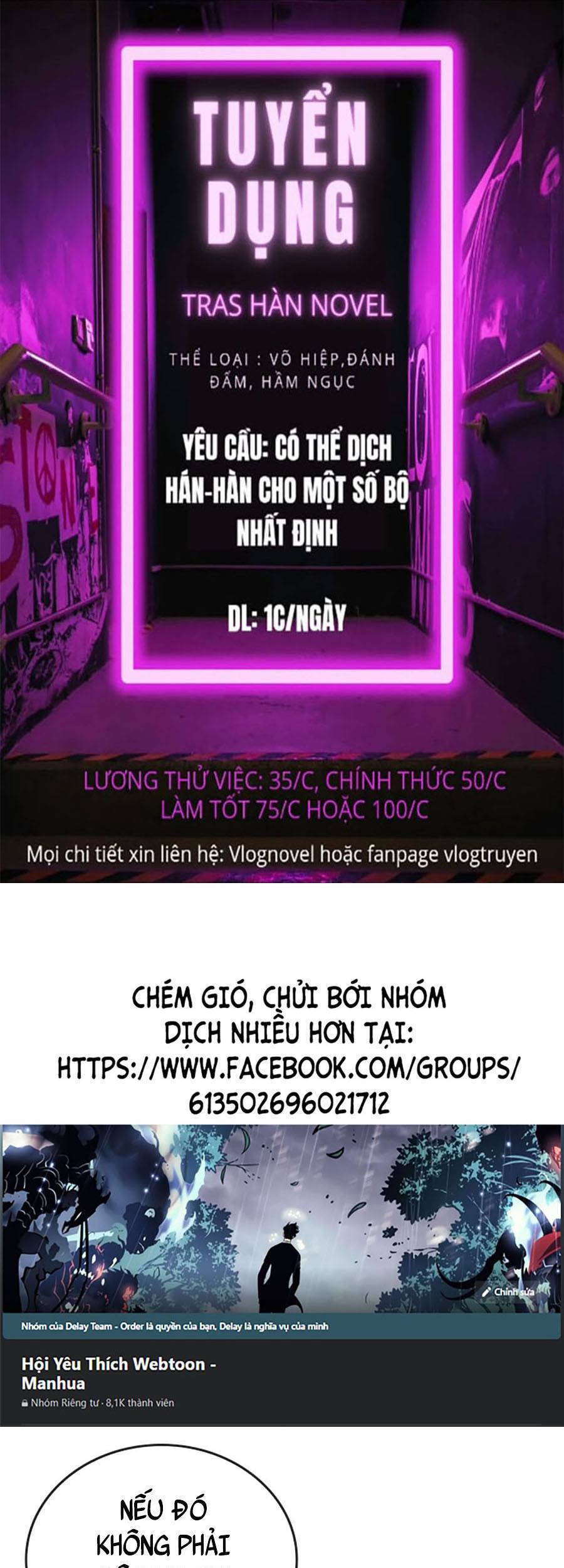 Nhiệm Vụ Đời Thật chapter 25 - Upload bởi truyensieuhay.com