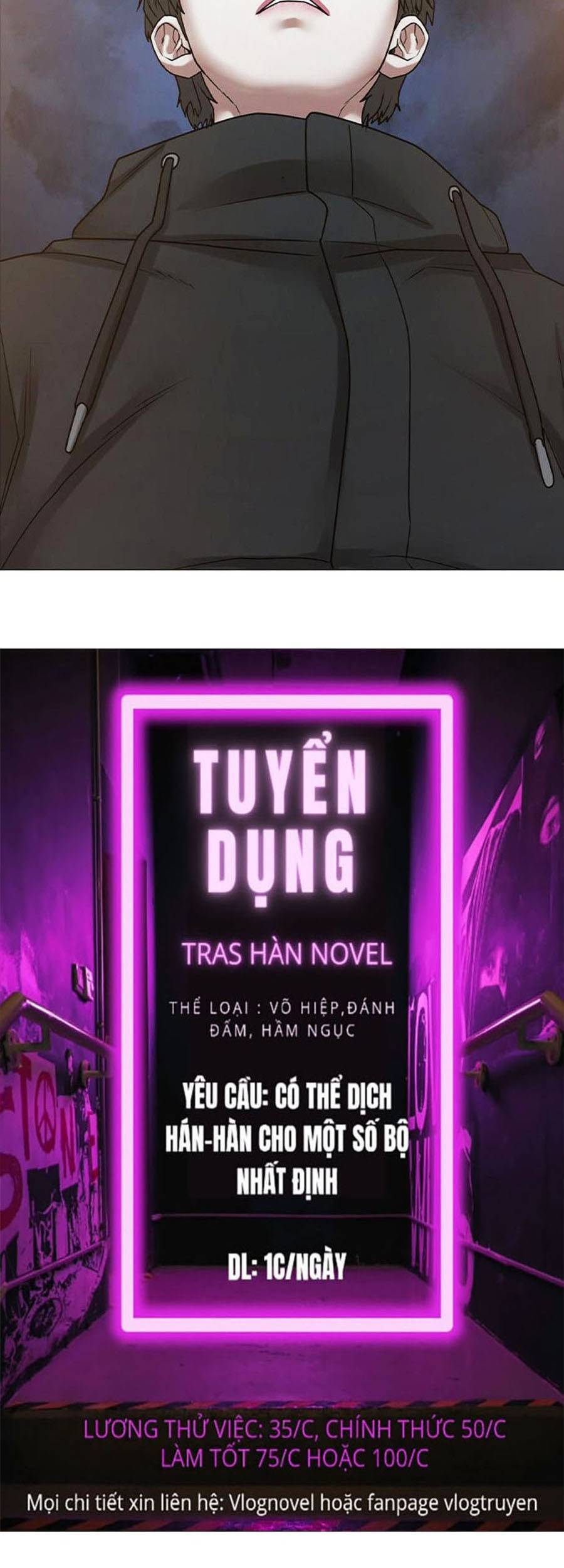Nhiệm Vụ Đời Thật chapter 25 - Upload bởi truyensieuhay.com