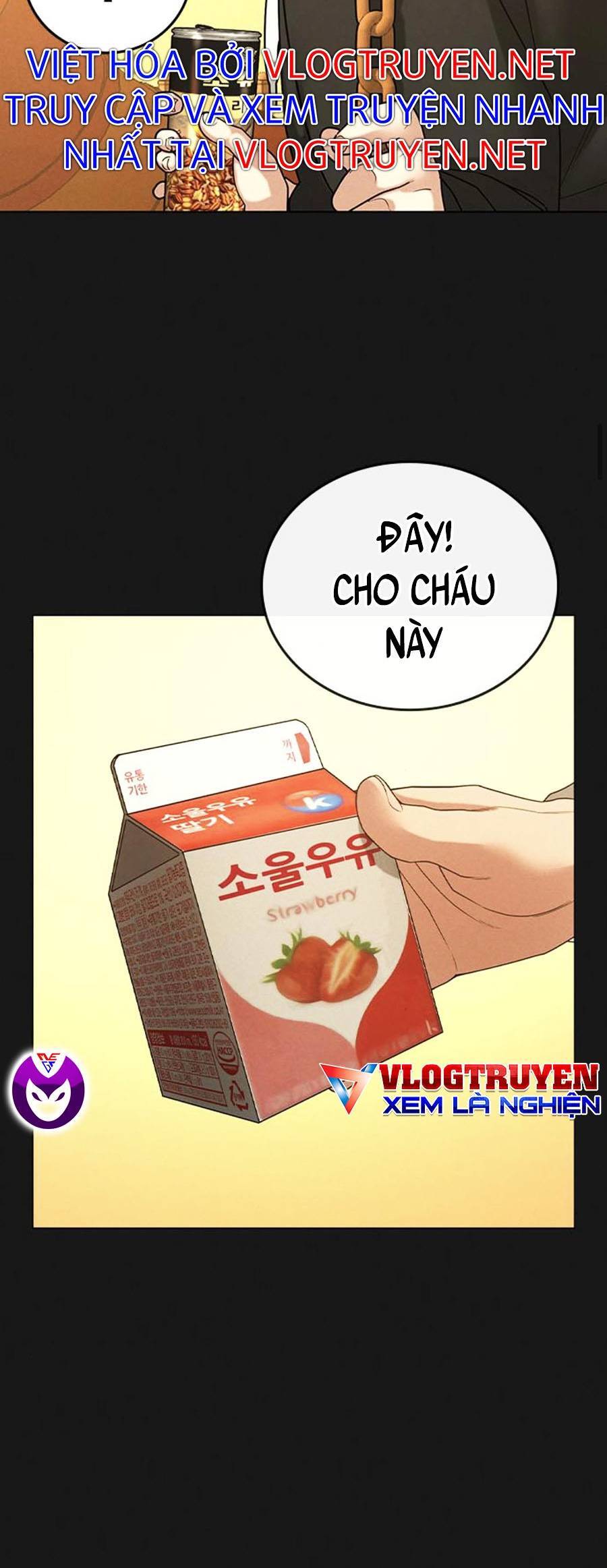 Nhiệm Vụ Đời Thật chapter 25 - Upload bởi truyensieuhay.com