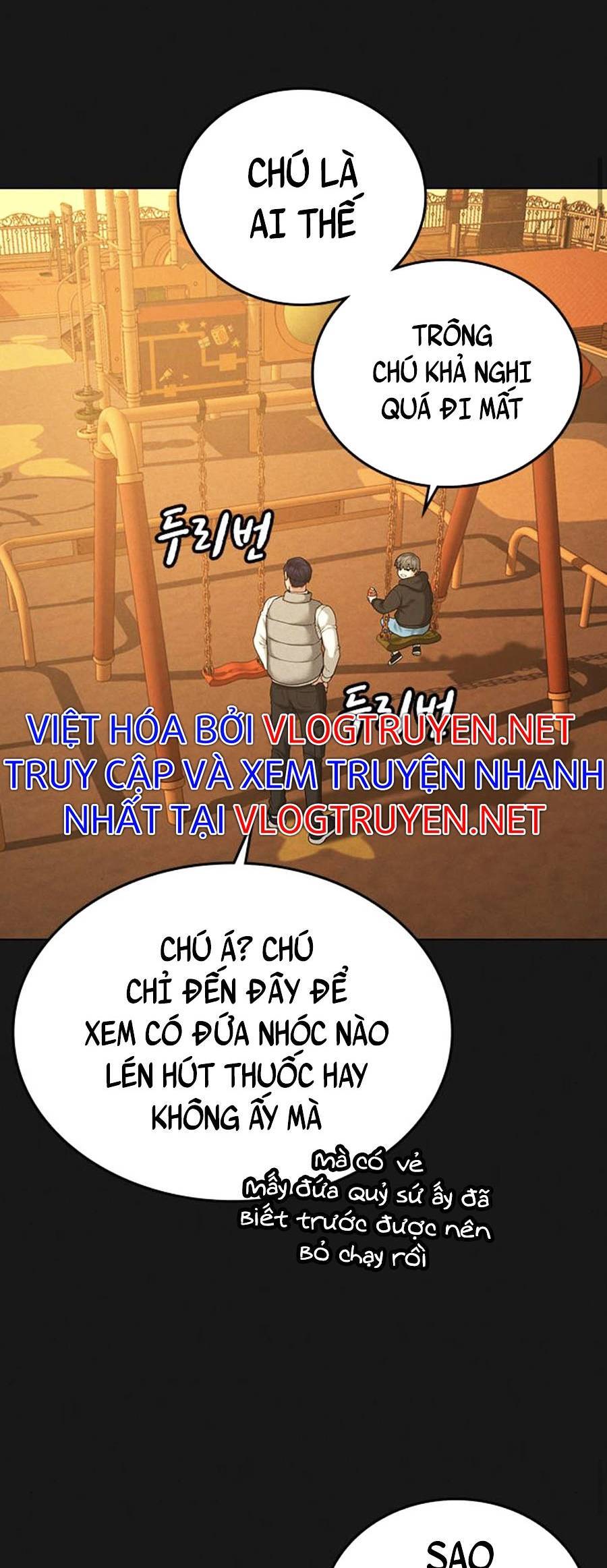Nhiệm Vụ Đời Thật chapter 25 - Upload bởi truyensieuhay.com