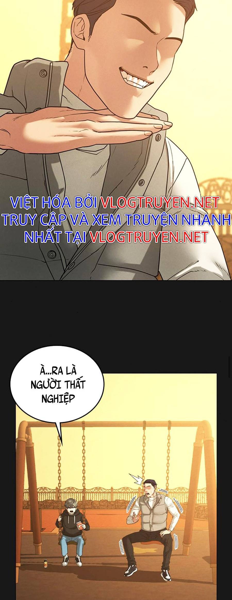 Nhiệm Vụ Đời Thật chapter 25 - Upload bởi truyensieuhay.com