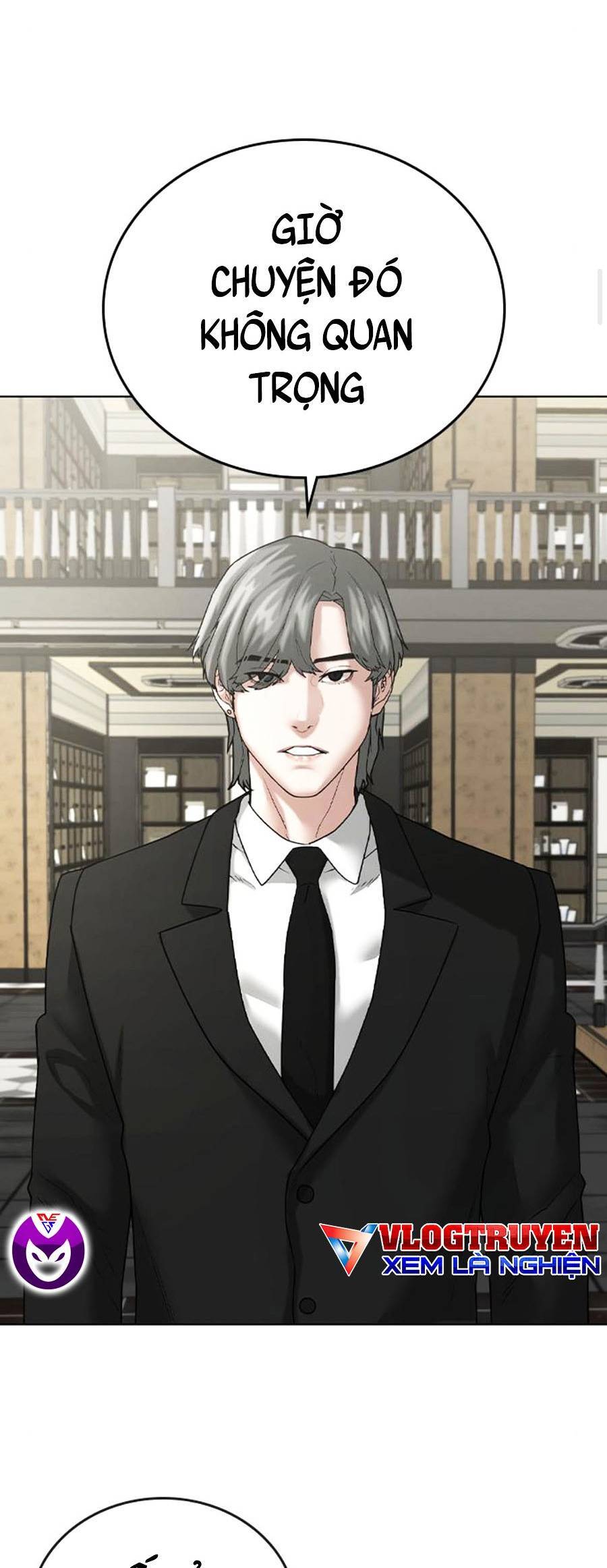 Nhiệm Vụ Đời Thật chapter 25 - Upload bởi truyensieuhay.com