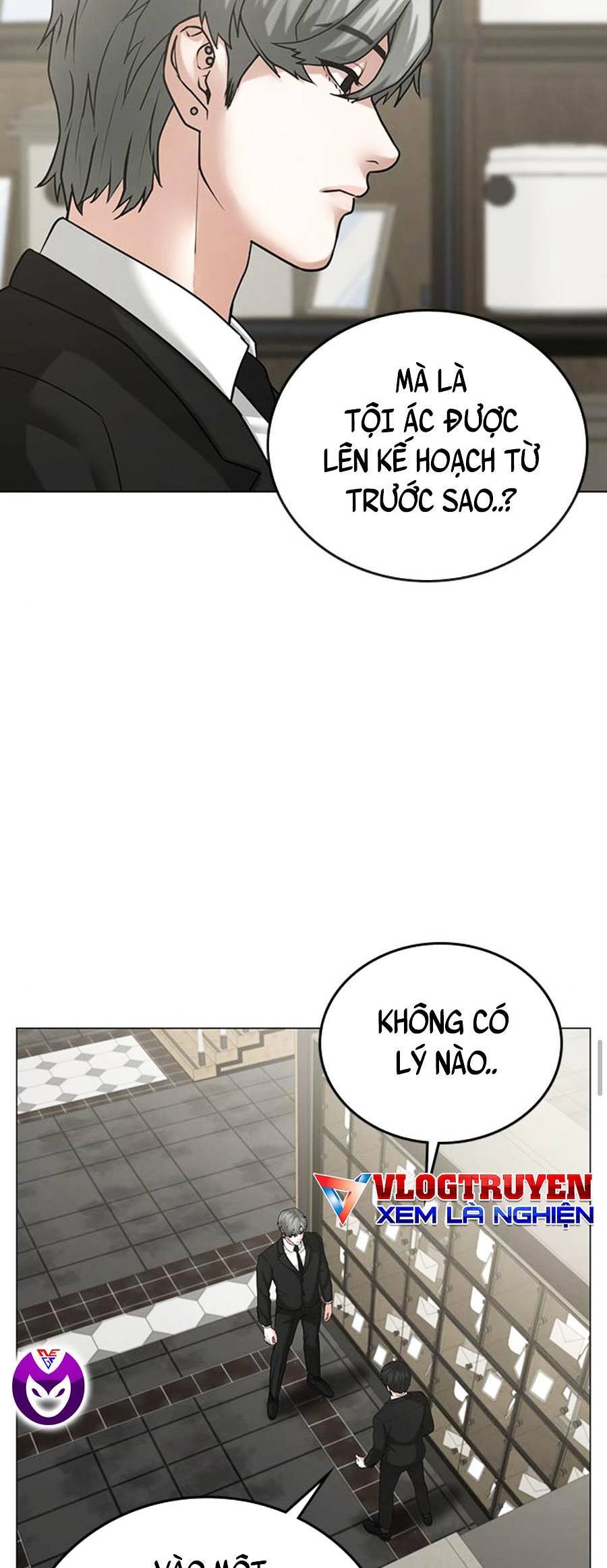 Nhiệm Vụ Đời Thật chapter 25 - Upload bởi truyensieuhay.com