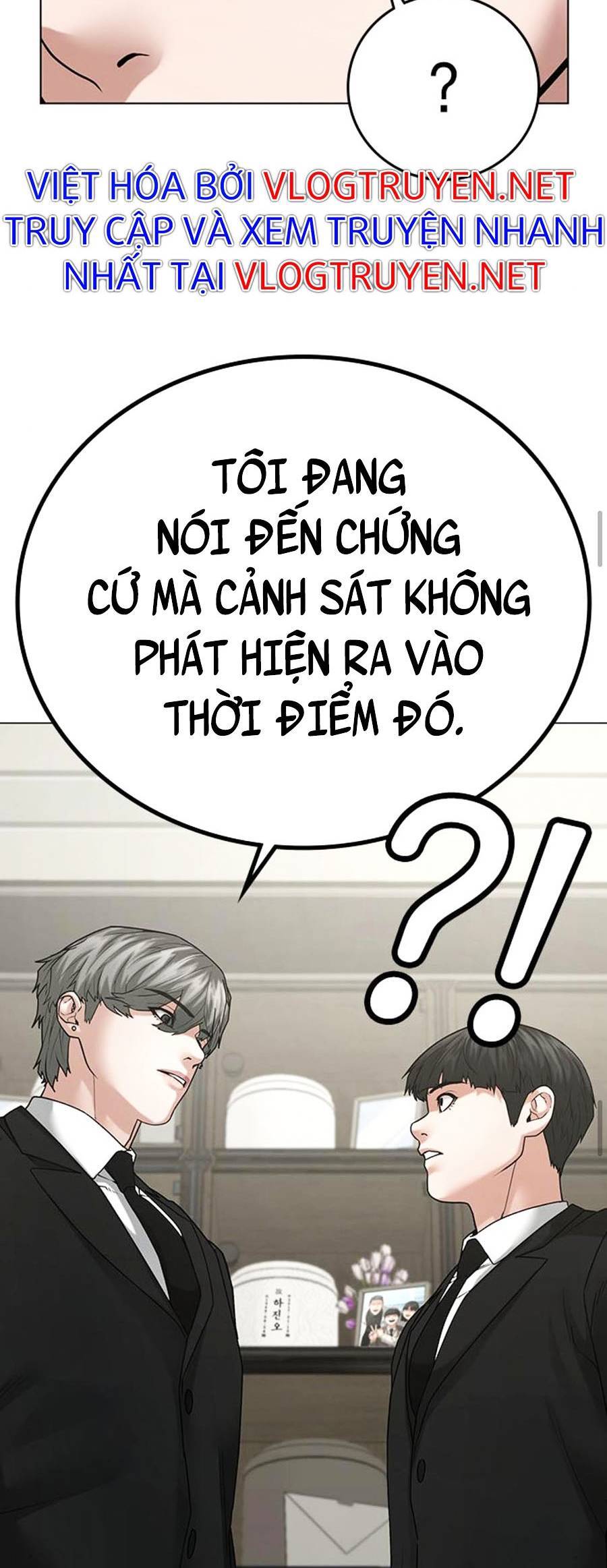 Nhiệm Vụ Đời Thật chapter 25 - Upload bởi truyensieuhay.com