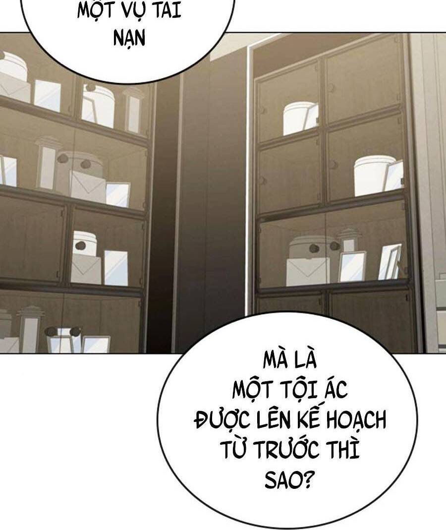 Nhiệm Vụ Đời Thật chapter 25 - Upload bởi truyensieuhay.com