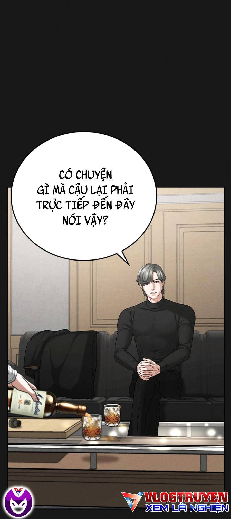 Nhiệm Vụ Đời Thật chapter 25 - Upload bởi truyensieuhay.com