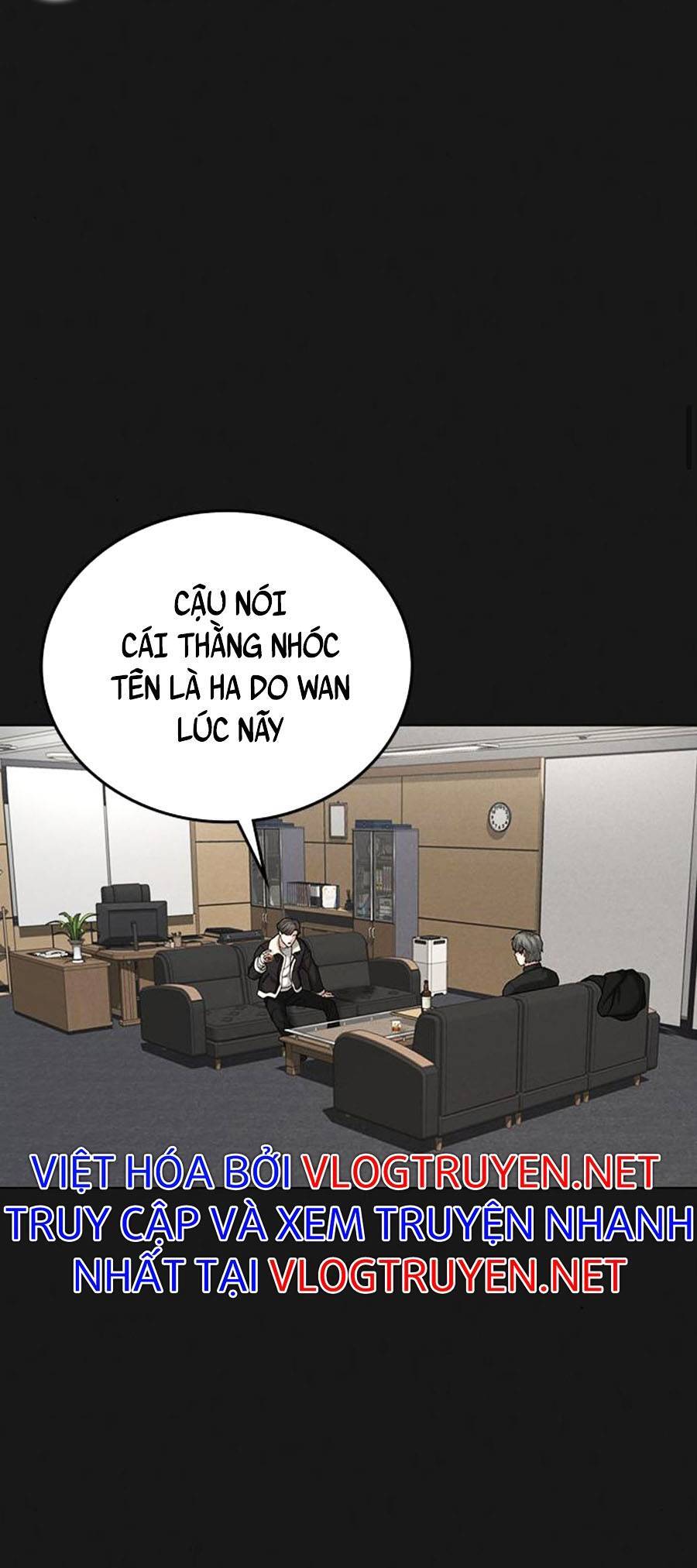 Nhiệm Vụ Đời Thật chapter 25 - Upload bởi truyensieuhay.com