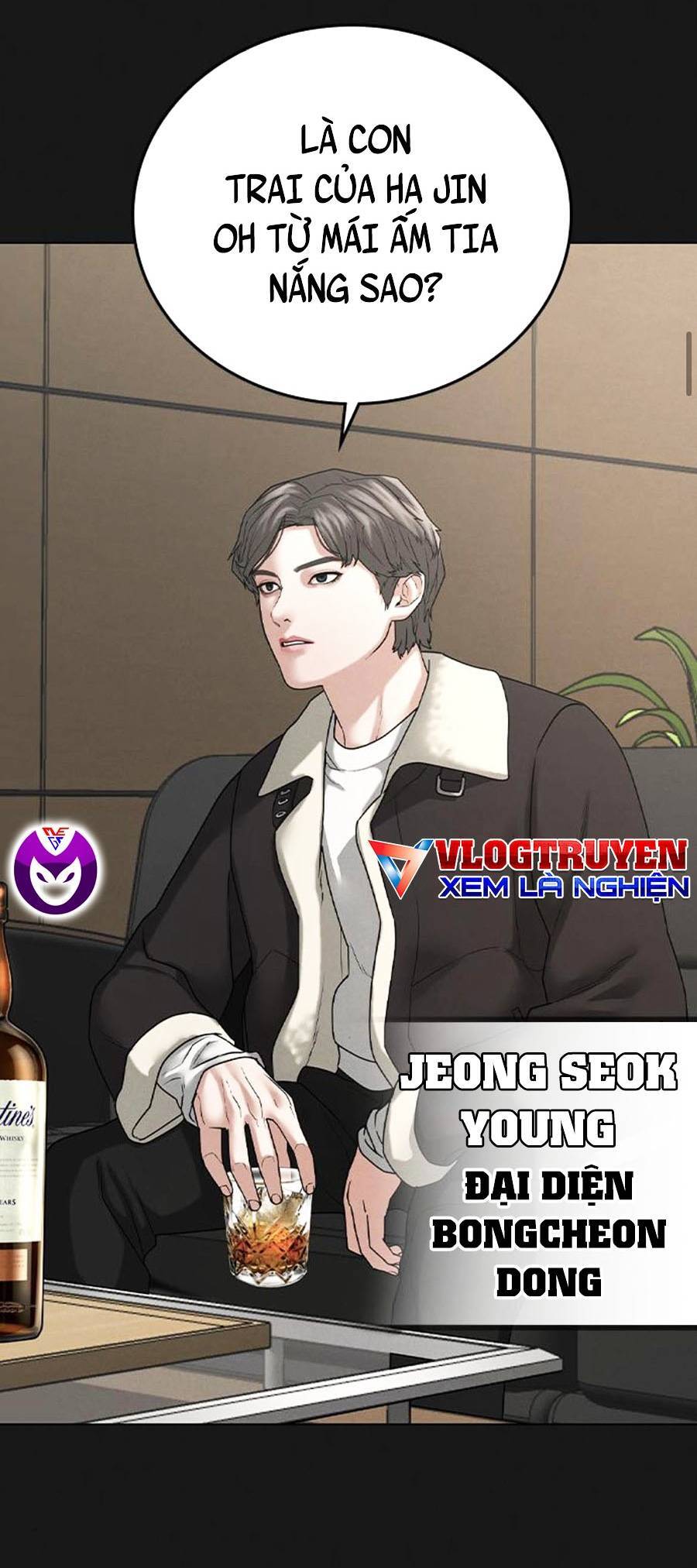 Nhiệm Vụ Đời Thật chapter 25 - Upload bởi truyensieuhay.com