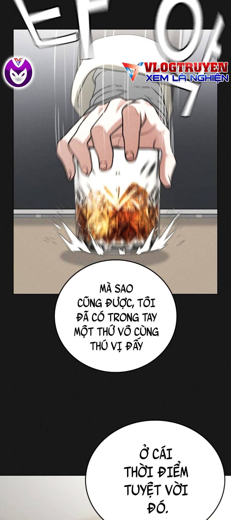 Nhiệm Vụ Đời Thật chapter 25 - Upload bởi truyensieuhay.com