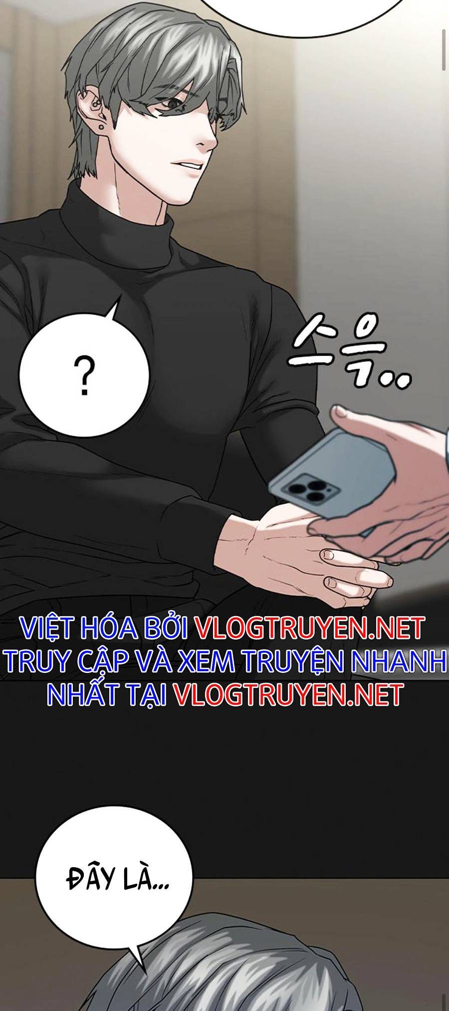 Nhiệm Vụ Đời Thật chapter 25 - Upload bởi truyensieuhay.com