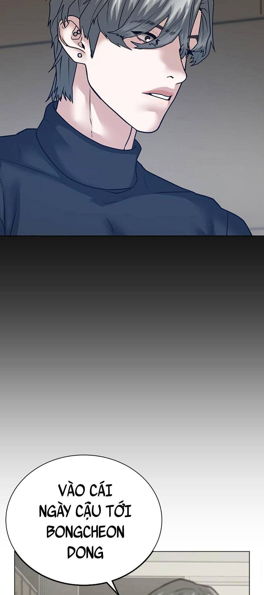Nhiệm Vụ Đời Thật chapter 25 - Upload bởi truyensieuhay.com