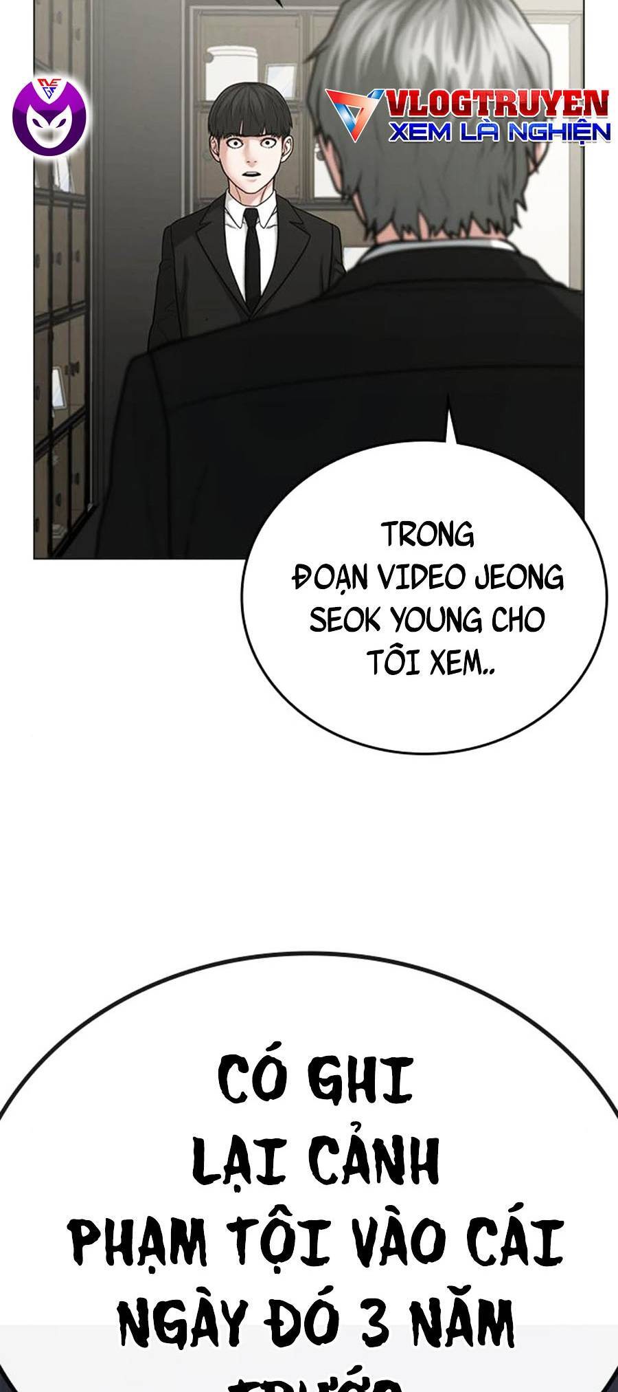 Nhiệm Vụ Đời Thật chapter 25 - Upload bởi truyensieuhay.com
