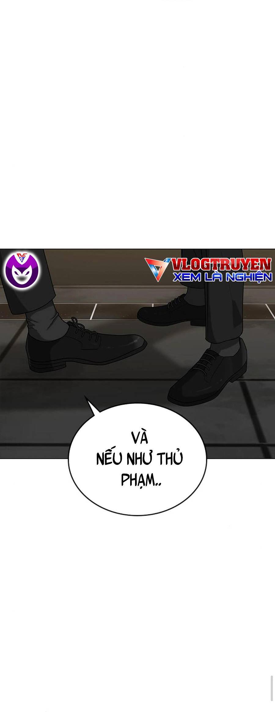 Nhiệm Vụ Đời Thật chapter 25 - Upload bởi truyensieuhay.com