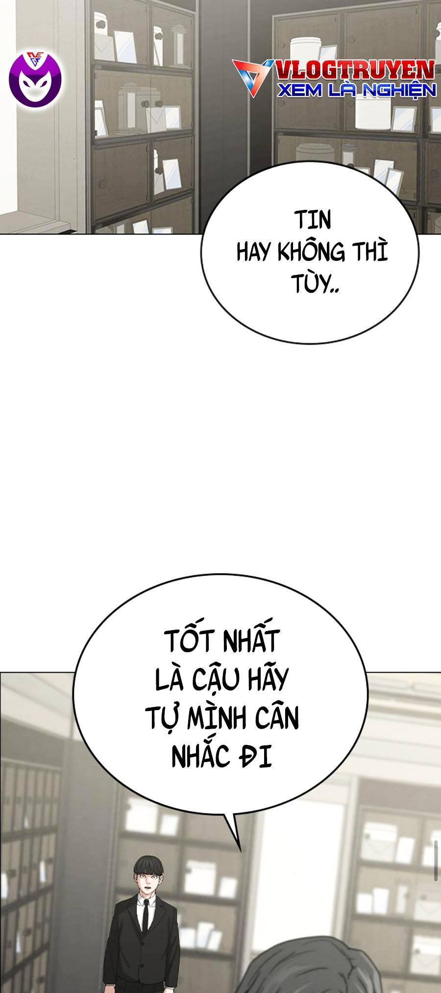 Nhiệm Vụ Đời Thật chapter 25 - Upload bởi truyensieuhay.com