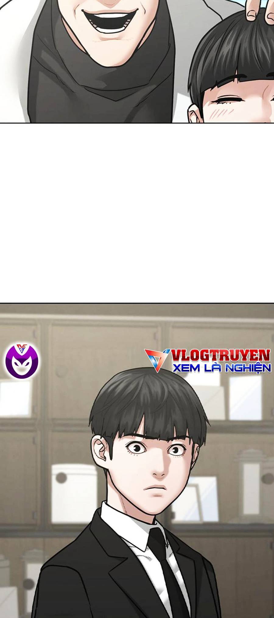 Nhiệm Vụ Đời Thật chapter 25 - Upload bởi truyensieuhay.com
