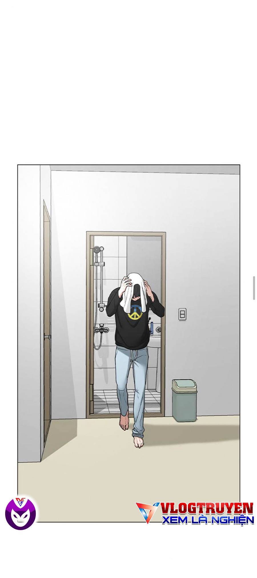 Nhiệm Vụ Đời Thật chapter 25 - Upload bởi truyensieuhay.com
