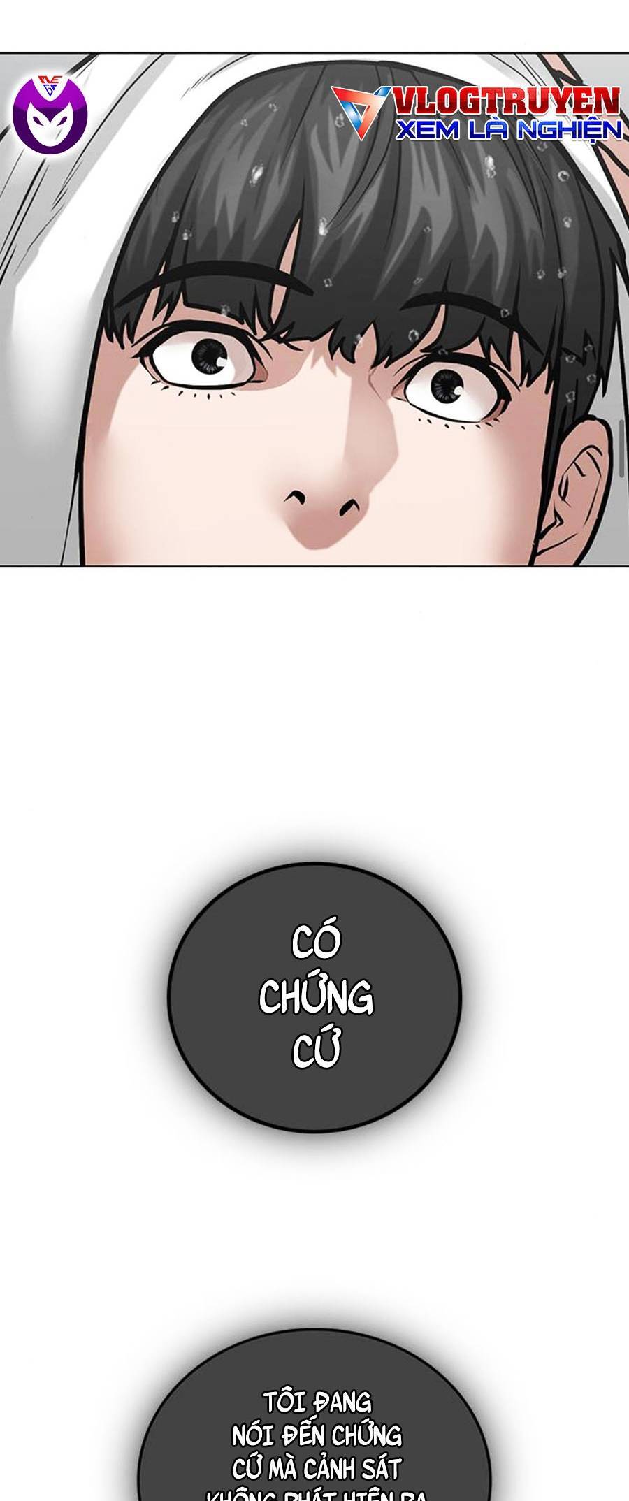 Nhiệm Vụ Đời Thật chapter 25 - Upload bởi truyensieuhay.com