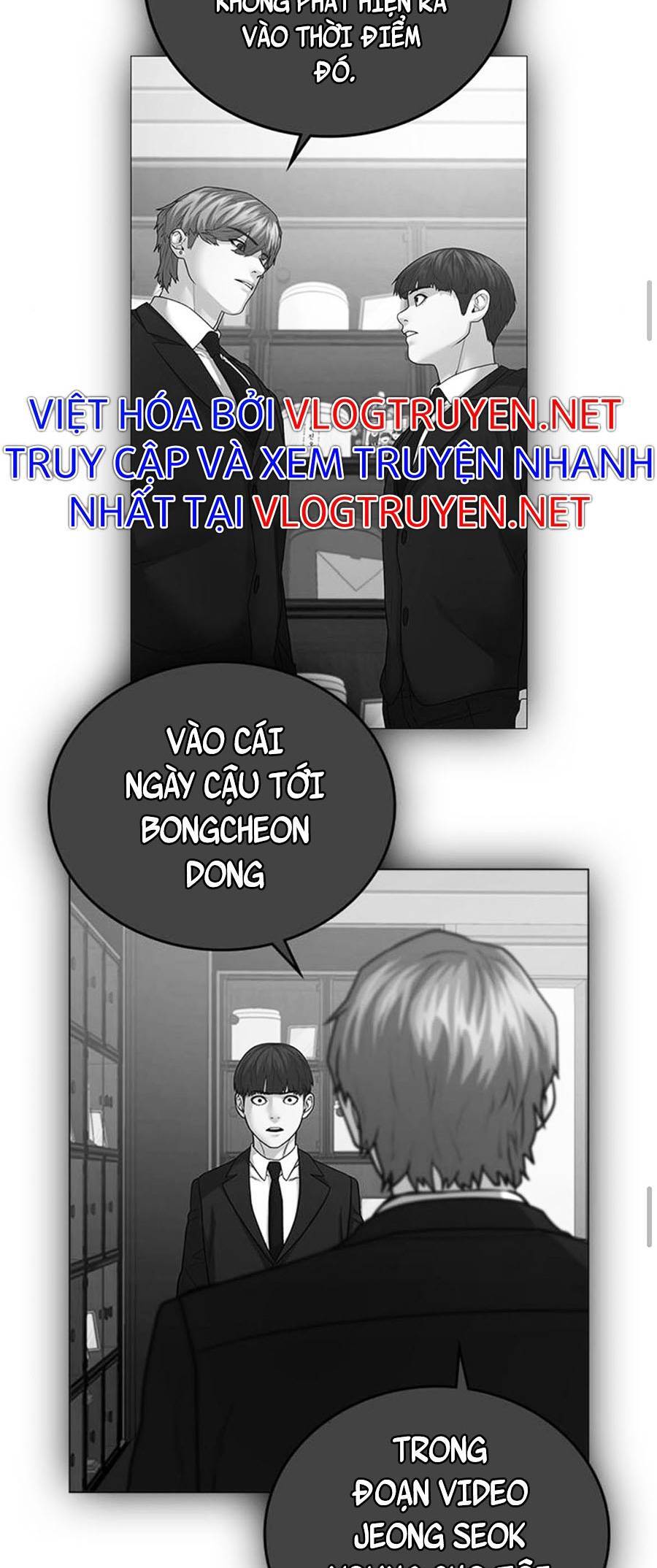 Nhiệm Vụ Đời Thật chapter 25 - Upload bởi truyensieuhay.com