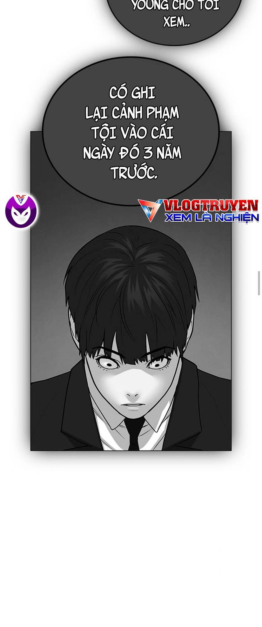 Nhiệm Vụ Đời Thật chapter 25 - Upload bởi truyensieuhay.com