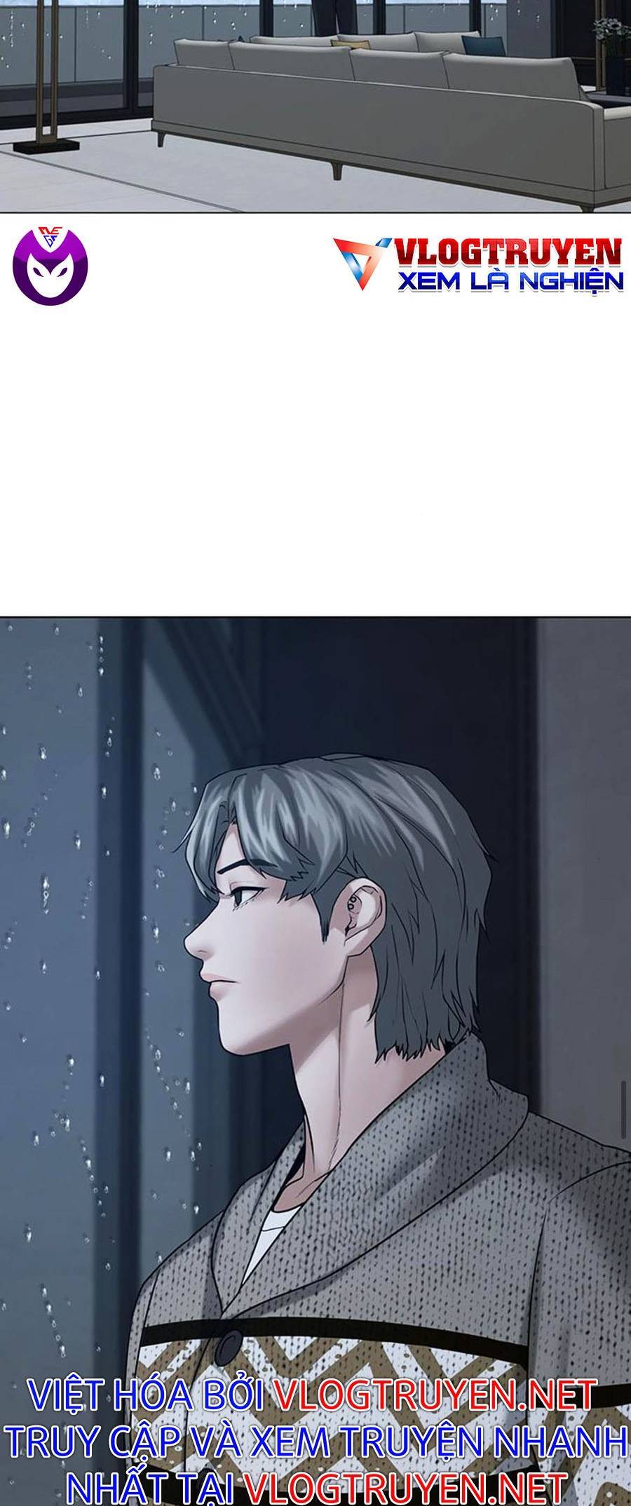 Nhiệm Vụ Đời Thật chapter 25 - Upload bởi truyensieuhay.com