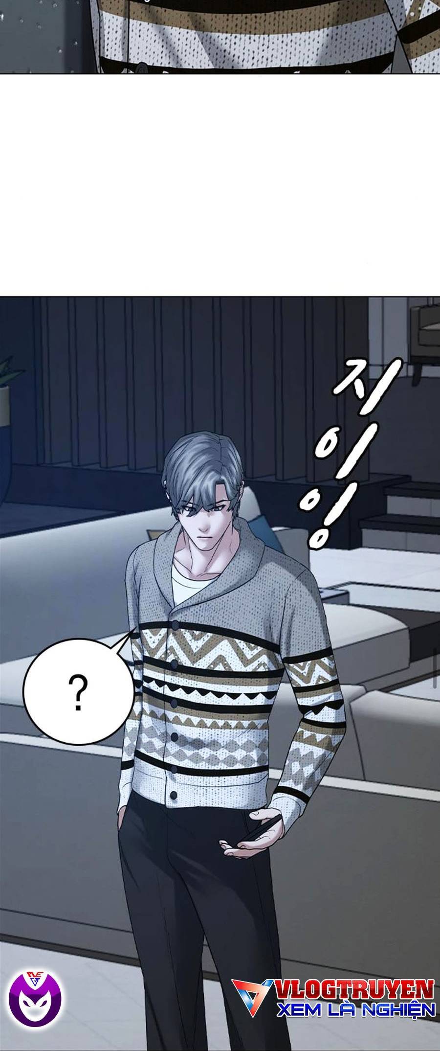 Nhiệm Vụ Đời Thật chapter 25 - Upload bởi truyensieuhay.com